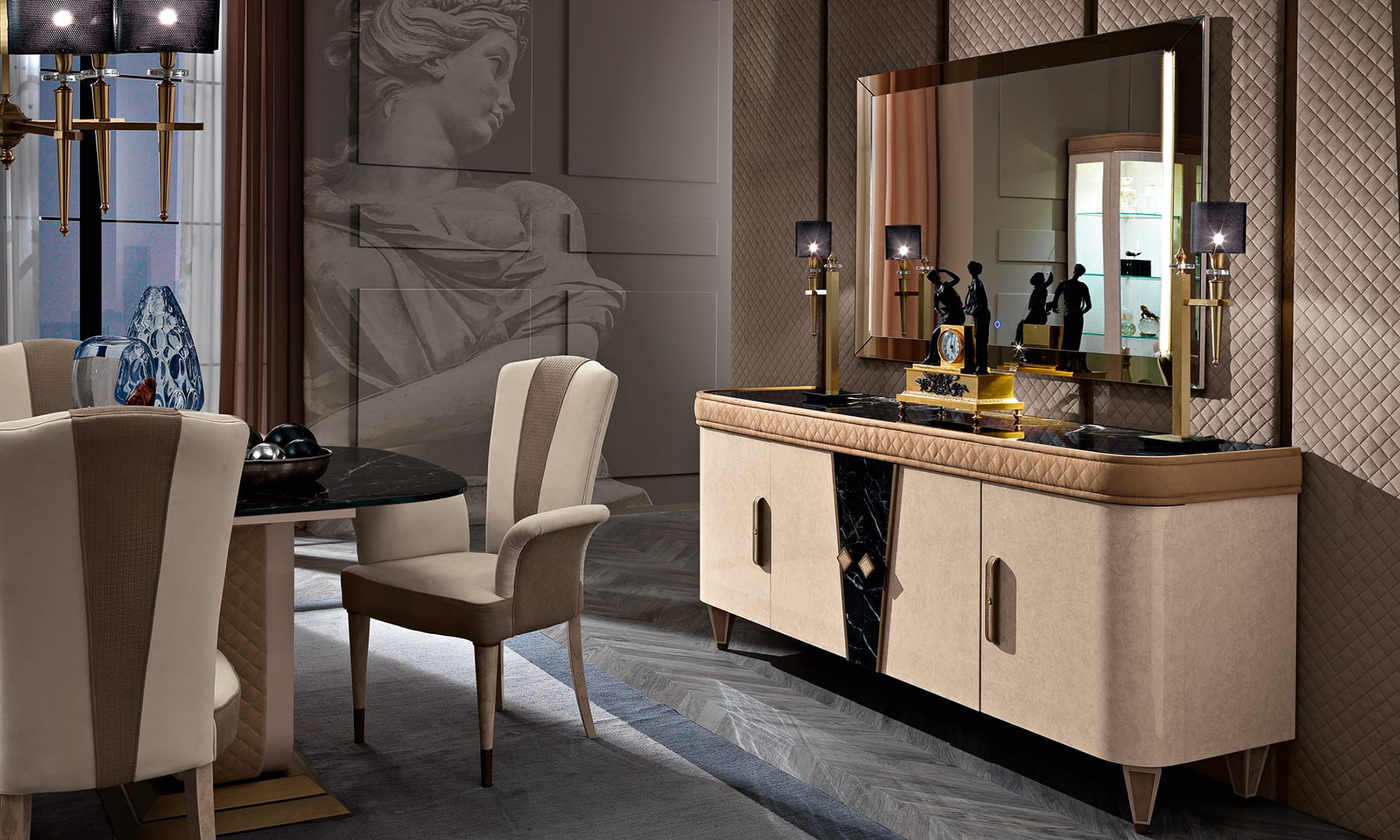 Diamond collection 4