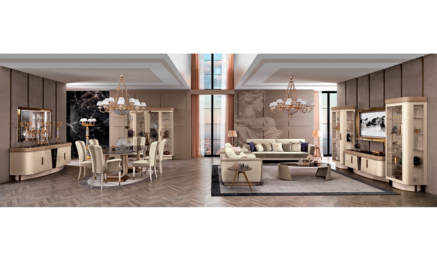 Diamond collection 3