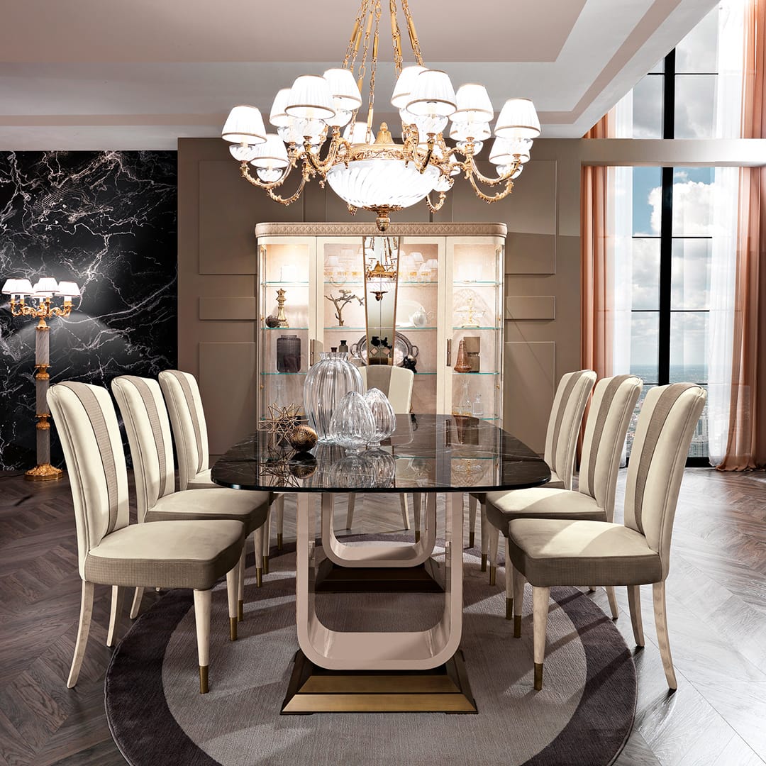 Diamond collection 6