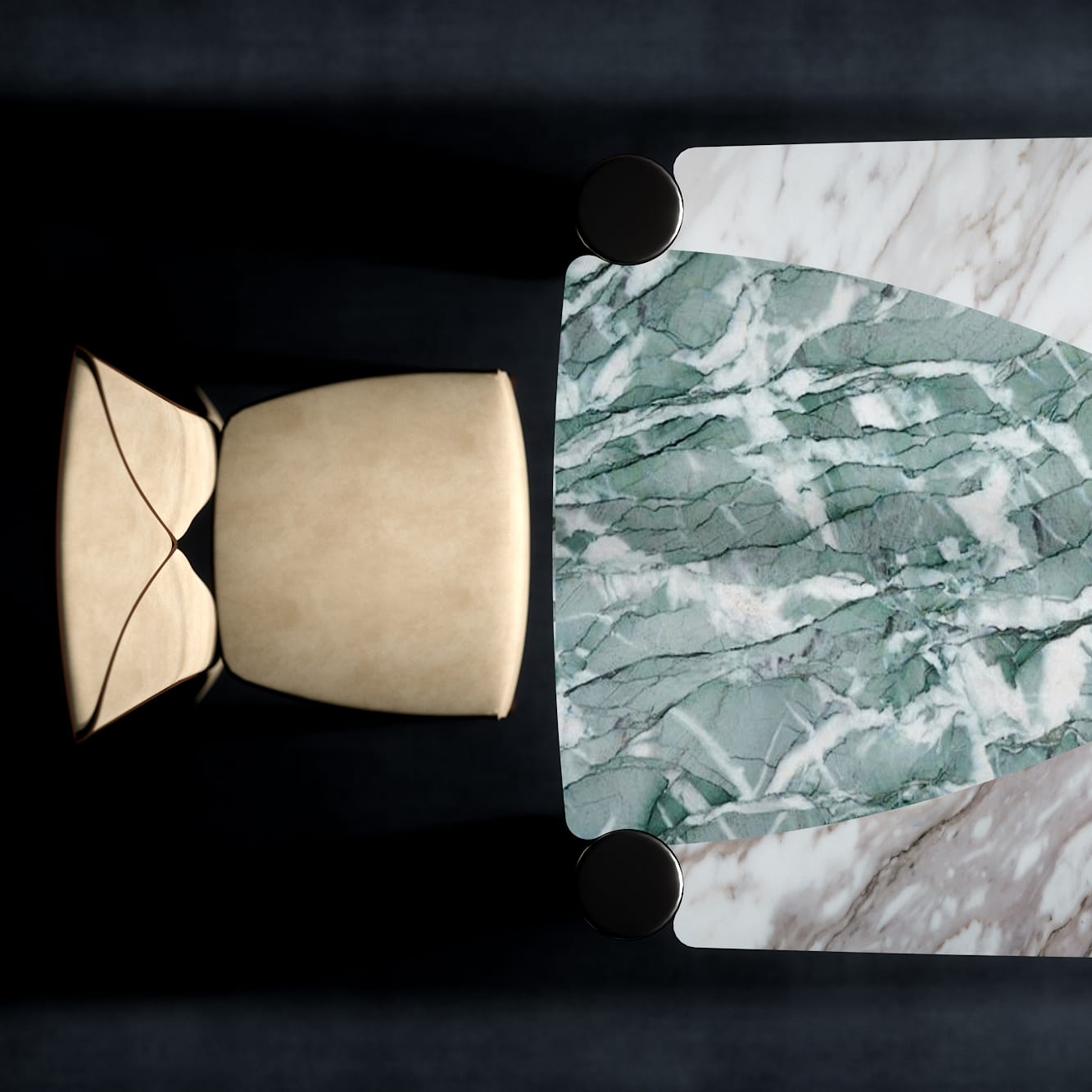 servizio progetti su misura mobilpiù luxury