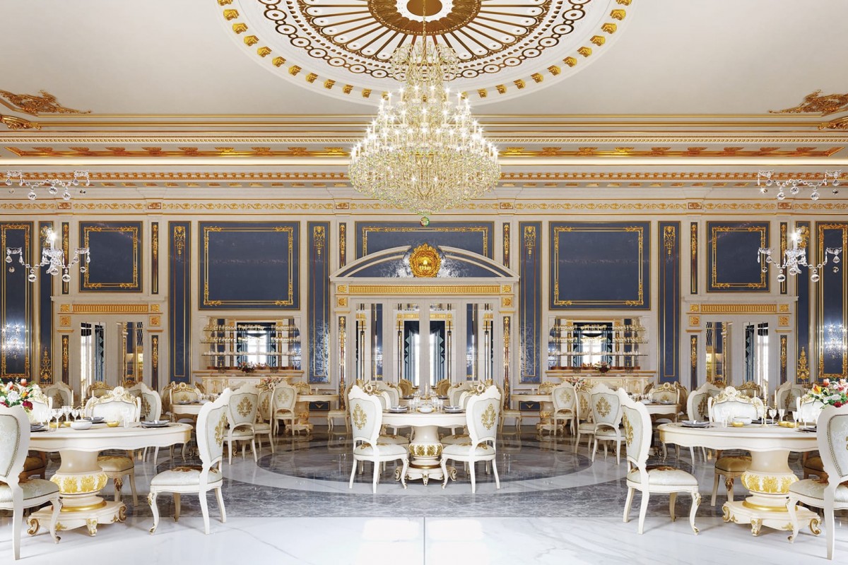 Arredamento d'interni