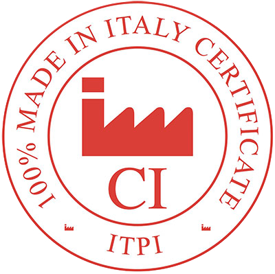 Mobilipiù Luxury Сертификат